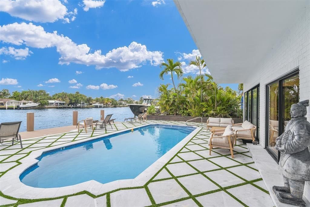 319 S Riverside Drive, Pompano Beach, FL 33062 Photo