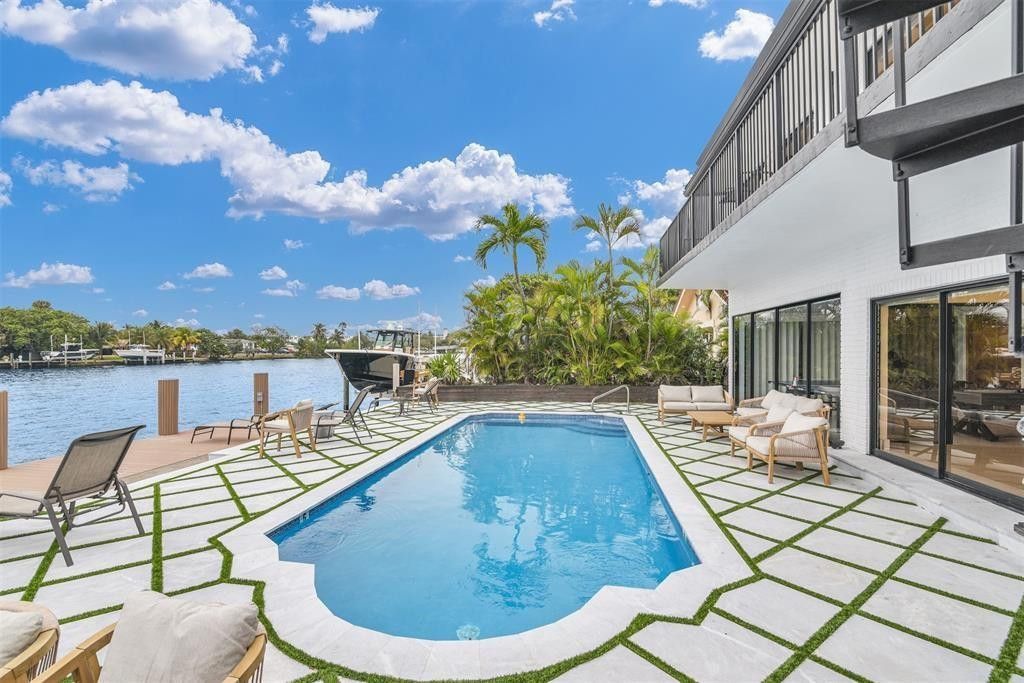 319 S Riverside Drive, Pompano Beach, FL 33062 Photo