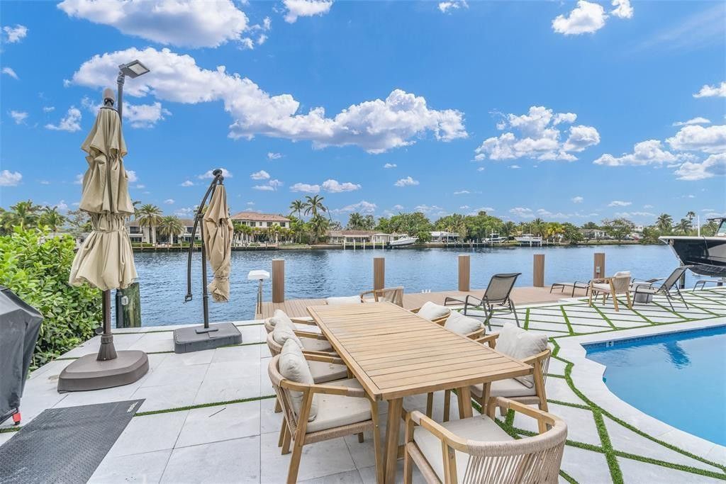 319 S Riverside Drive, Pompano Beach, FL 33062 Photo