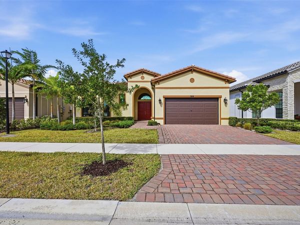 7818 Rowan Ter, Parkland, FL 33067