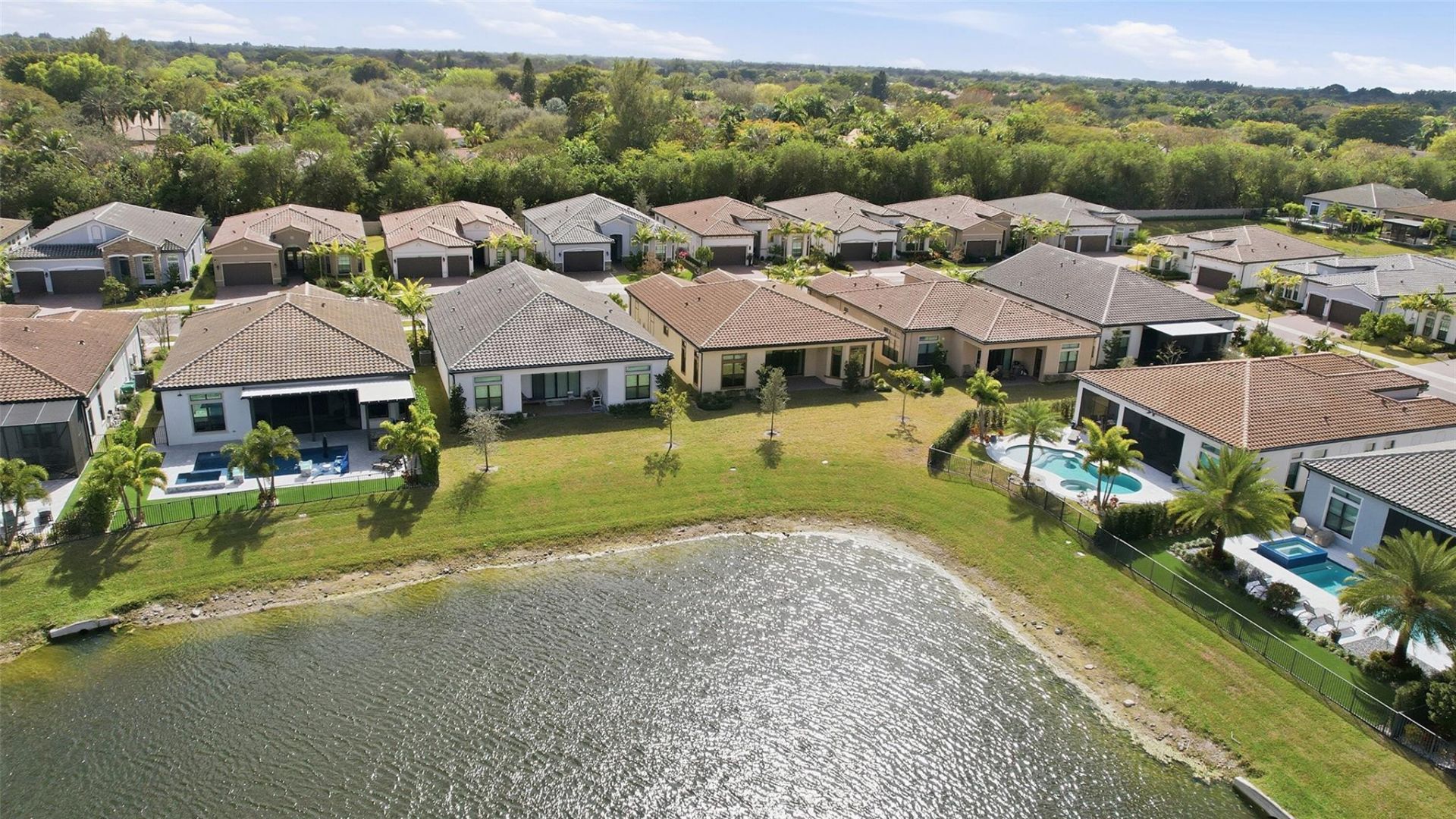 7818 Rowan Ter, Parkland, FL 33067 Photo