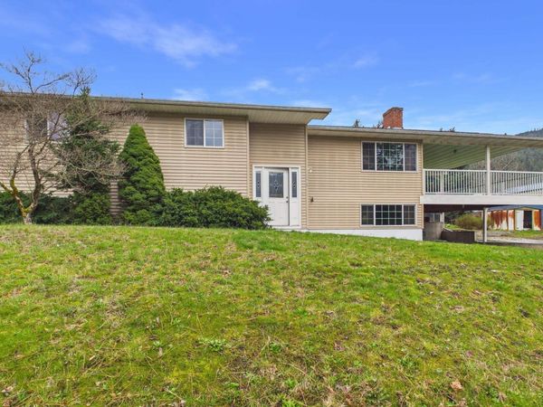 12686 Laqa Ave, Orofino, ID 83544