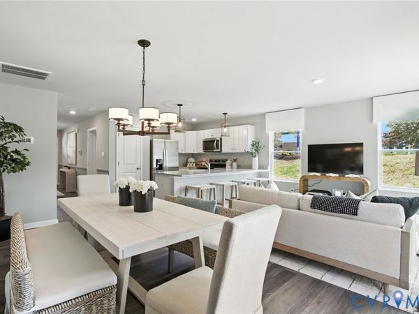 3510 Perrins Hill Way, Prince George, VA 23875