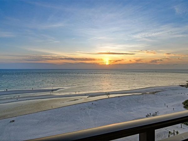 20 WHISPERING SANDS DRIVE, Unit 1201, SARASOTA, FL 34242