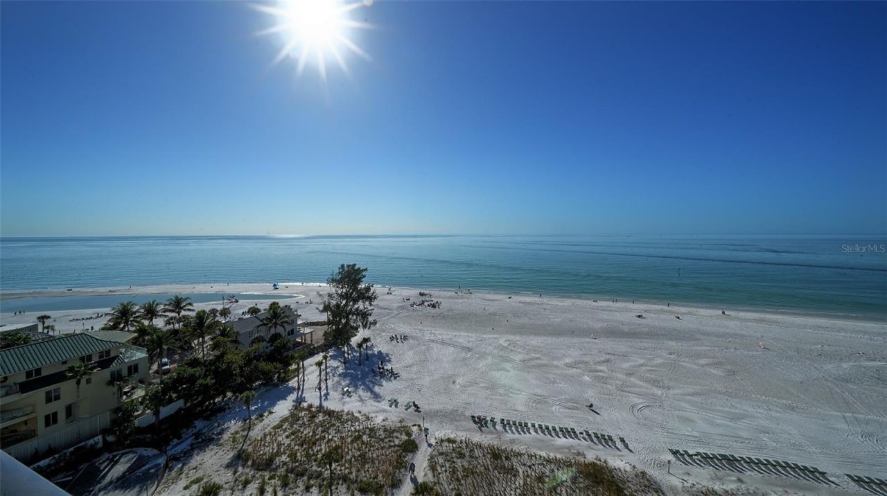 20 Whispering Sands Drive, Unit 1201, Sarasota, FL 34242 Photo