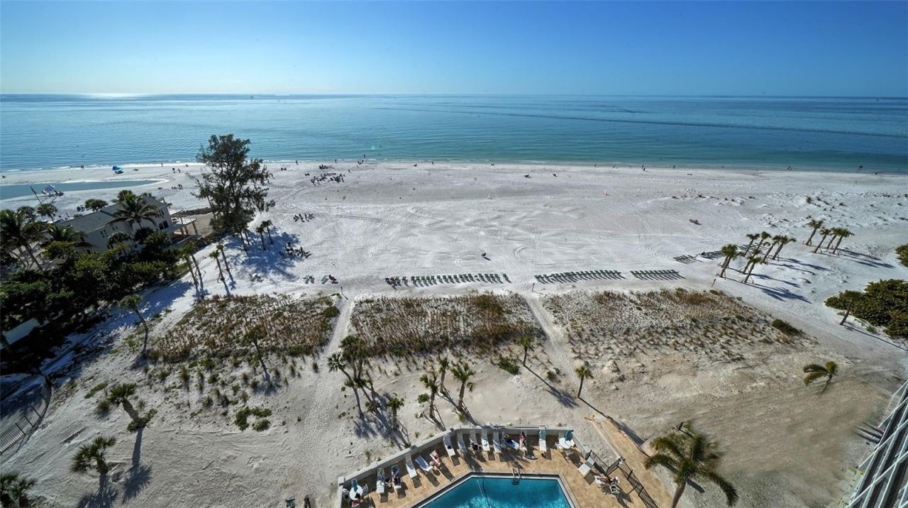 20 Whispering Sands Drive, Unit 1201, Sarasota, FL 34242 Photo