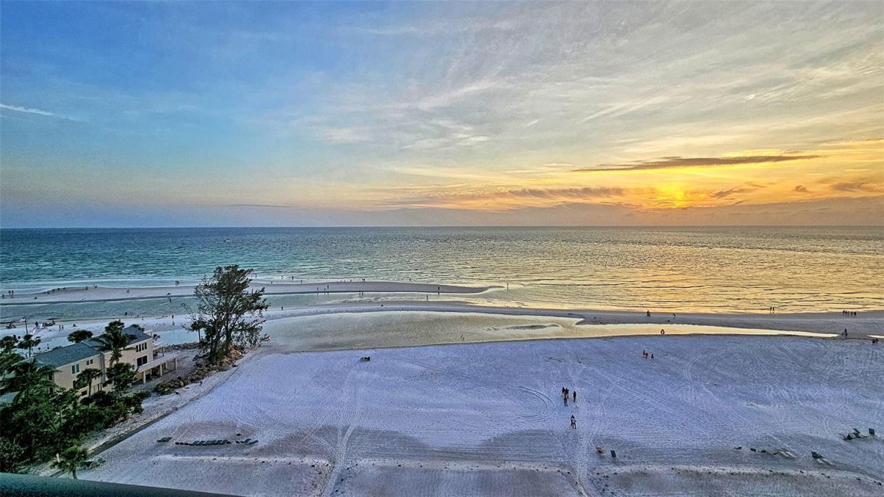 20 Whispering Sands Drive, Unit 1201, Sarasota, FL 34242 Photo