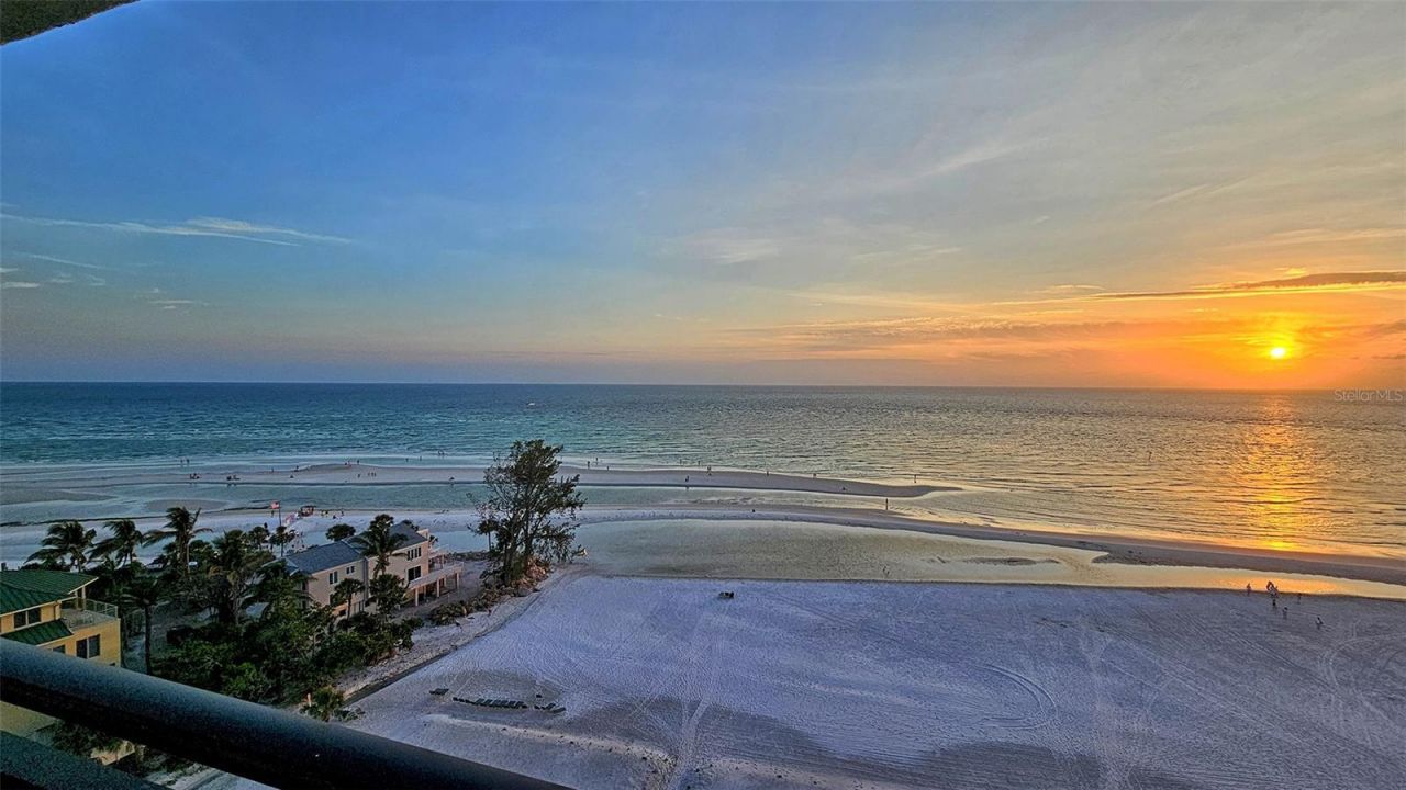 20 Whispering Sands Drive, Unit 1201, Sarasota, FL 34242 Photo