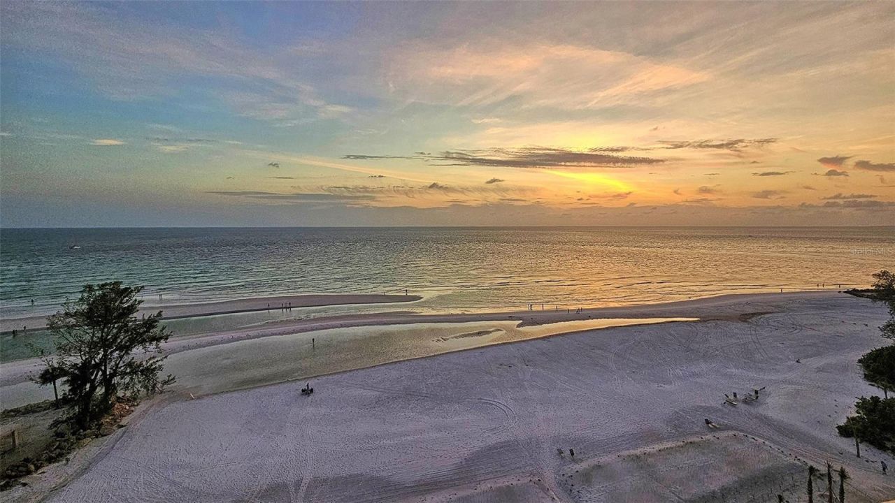 20 Whispering Sands Drive, Unit 1201, Sarasota, FL 34242 Photo