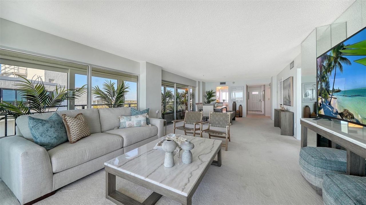 20 Whispering Sands Drive, Unit 1201, Sarasota, FL 34242 Photo