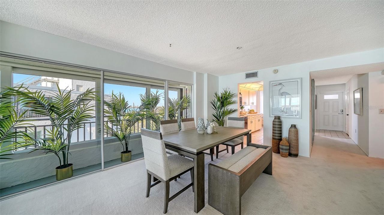 20 Whispering Sands Drive, Unit 1201, Sarasota, FL 34242 Photo