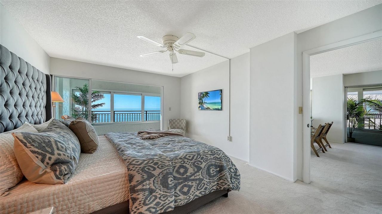 20 Whispering Sands Drive, Unit 1201, Sarasota, FL 34242 Photo