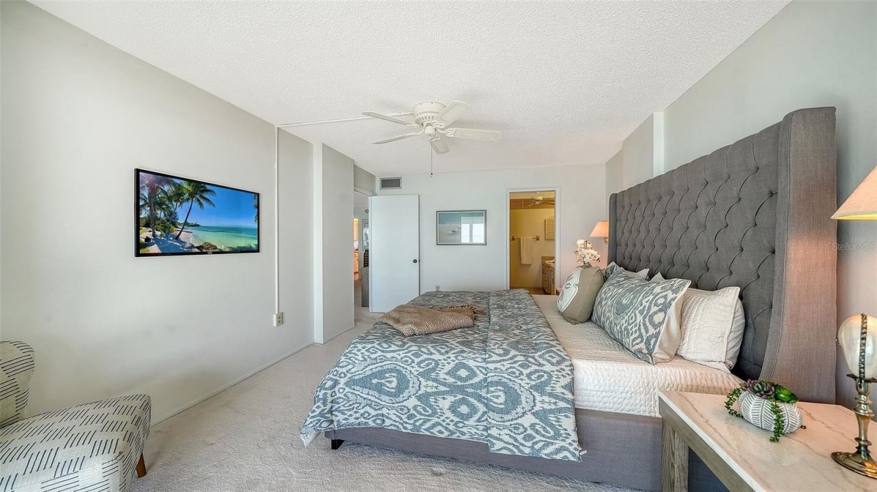 20 Whispering Sands Drive, Unit 1201, Sarasota, FL 34242 Photo