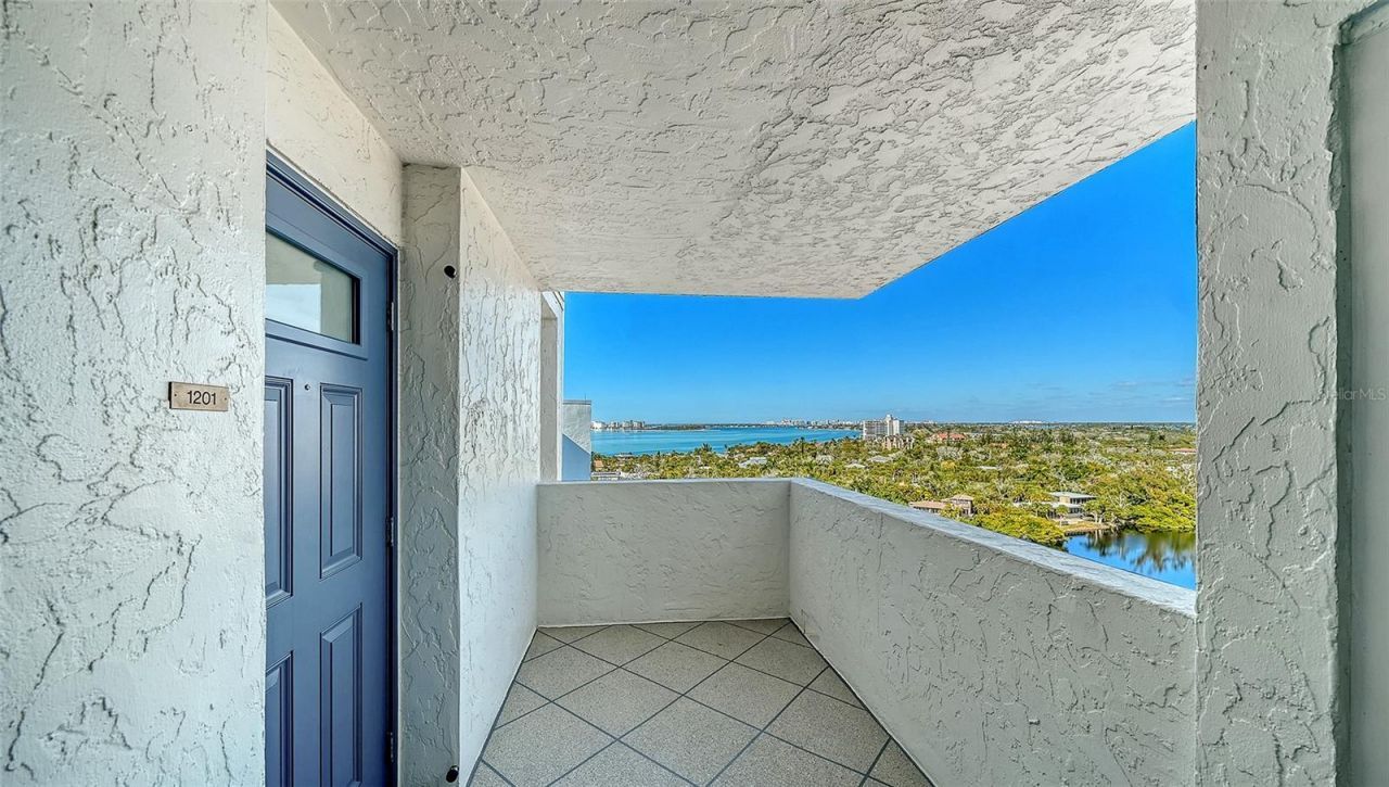 20 Whispering Sands Drive, Unit 1201, Sarasota, FL 34242 Photo