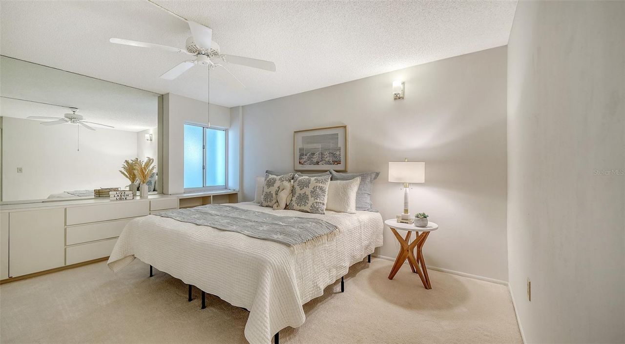20 Whispering Sands Drive, Unit 1201, Sarasota, FL 34242 Photo