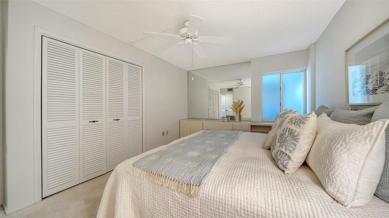 20 Whispering Sands Drive, Unit 1201, Sarasota, FL 34242 Photo