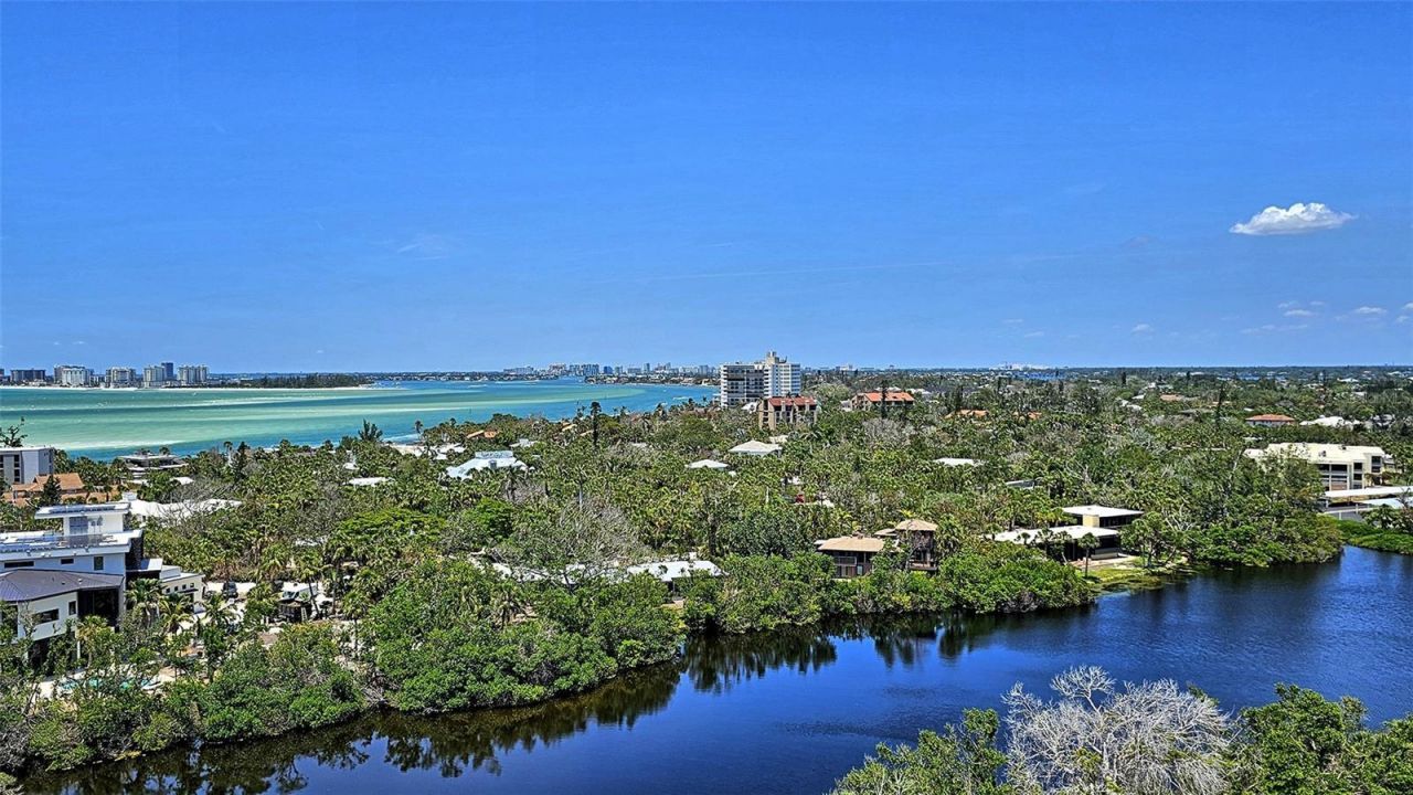 20 Whispering Sands Drive, Unit 1201, Sarasota, FL 34242 Photo
