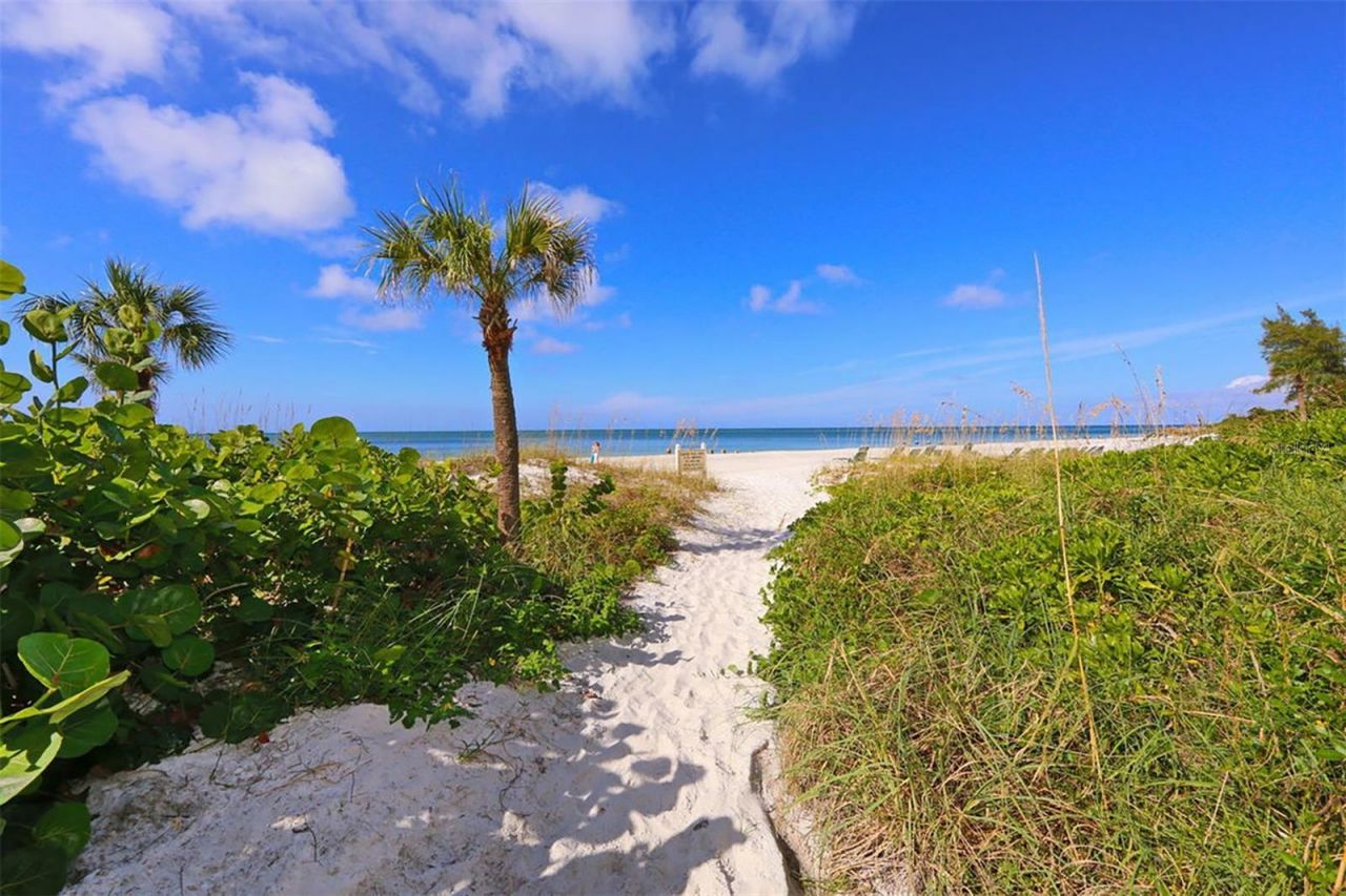 20 Whispering Sands Drive, Unit 1201, Sarasota, FL 34242 Photo