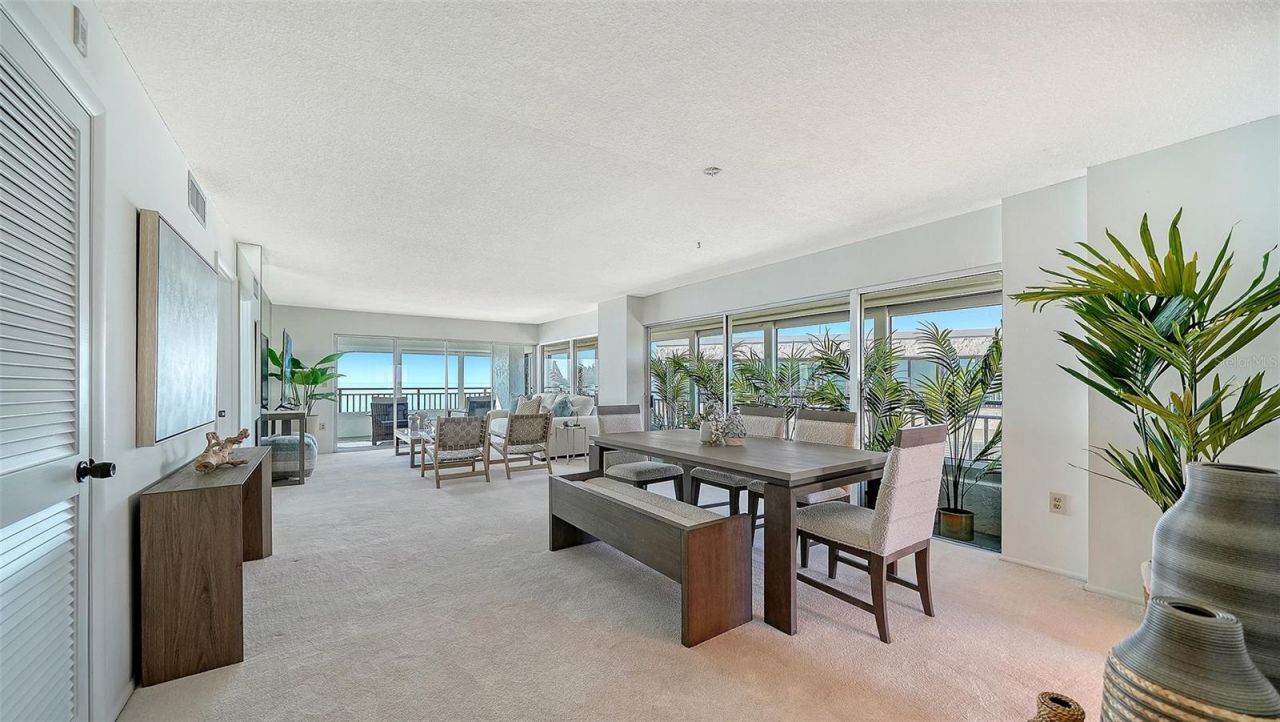 20 Whispering Sands Drive, Unit 1201, Sarasota, FL 34242 Photo