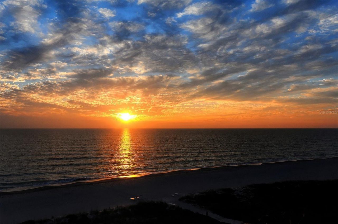 20 Whispering Sands Drive, Unit 1201, Sarasota, FL 34242 Photo