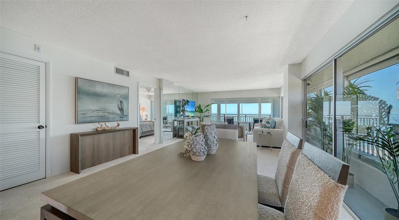 20 Whispering Sands Drive, Unit 1201, Sarasota, FL 34242 Photo