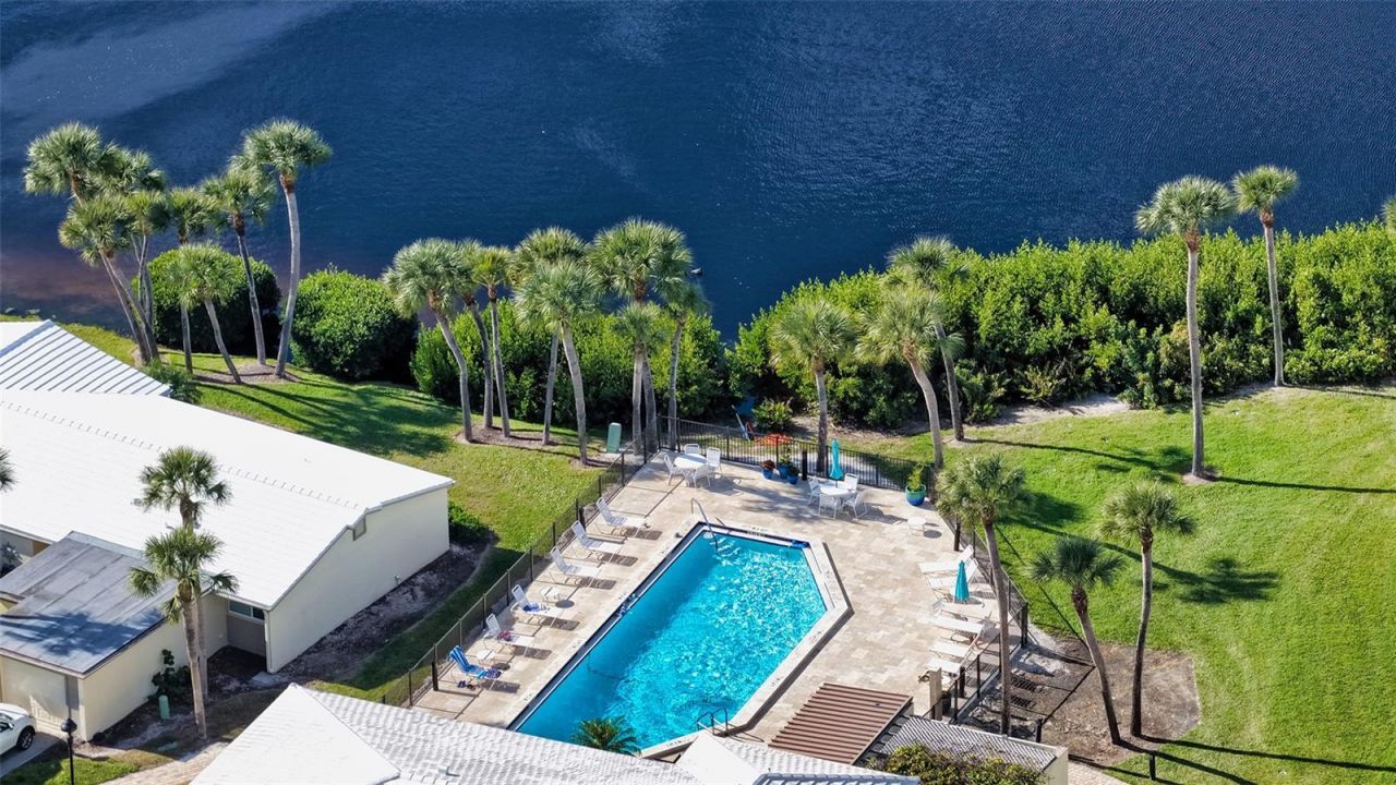 20 Whispering Sands Drive, Unit 1201, Sarasota, FL 34242 Photo