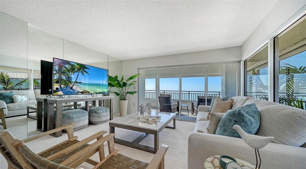 20 Whispering Sands Drive, Unit 1201, Sarasota, FL 34242 Photo