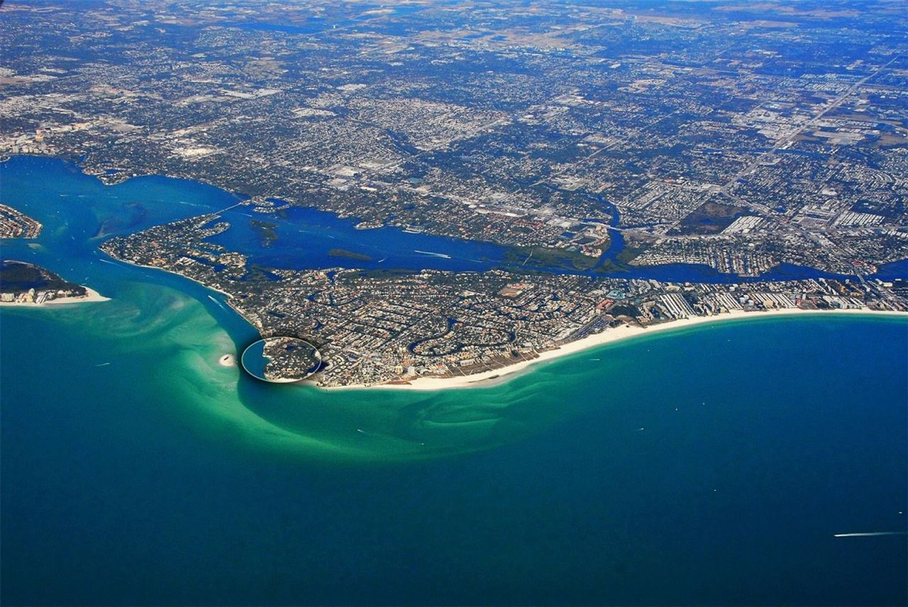 20 Whispering Sands Drive, Unit 1201, Sarasota, FL 34242 Photo