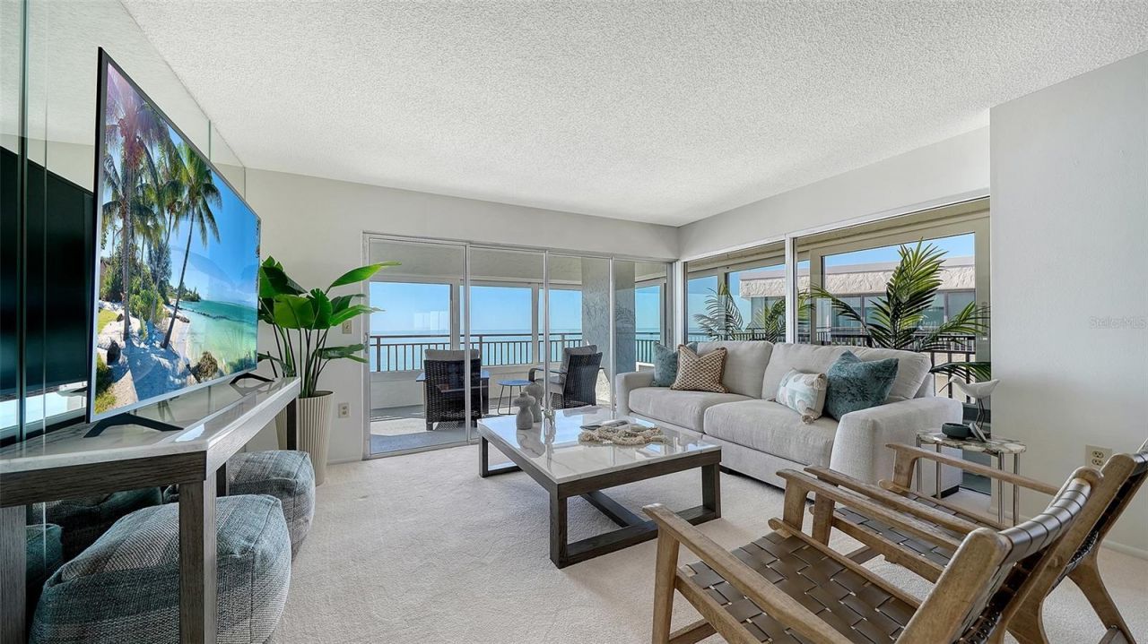 20 Whispering Sands Drive, Unit 1201, Sarasota, FL 34242 Photo