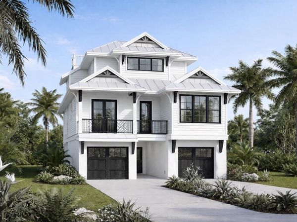 214 N HARBOR DRIVE, Unit A, HOLMES BEACH, FL 34217