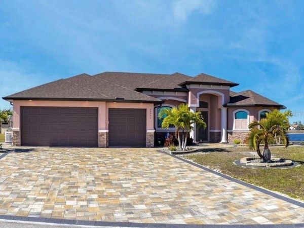 25364 SAINT HELENA LANE, PUNTA GORDA, FL 33983