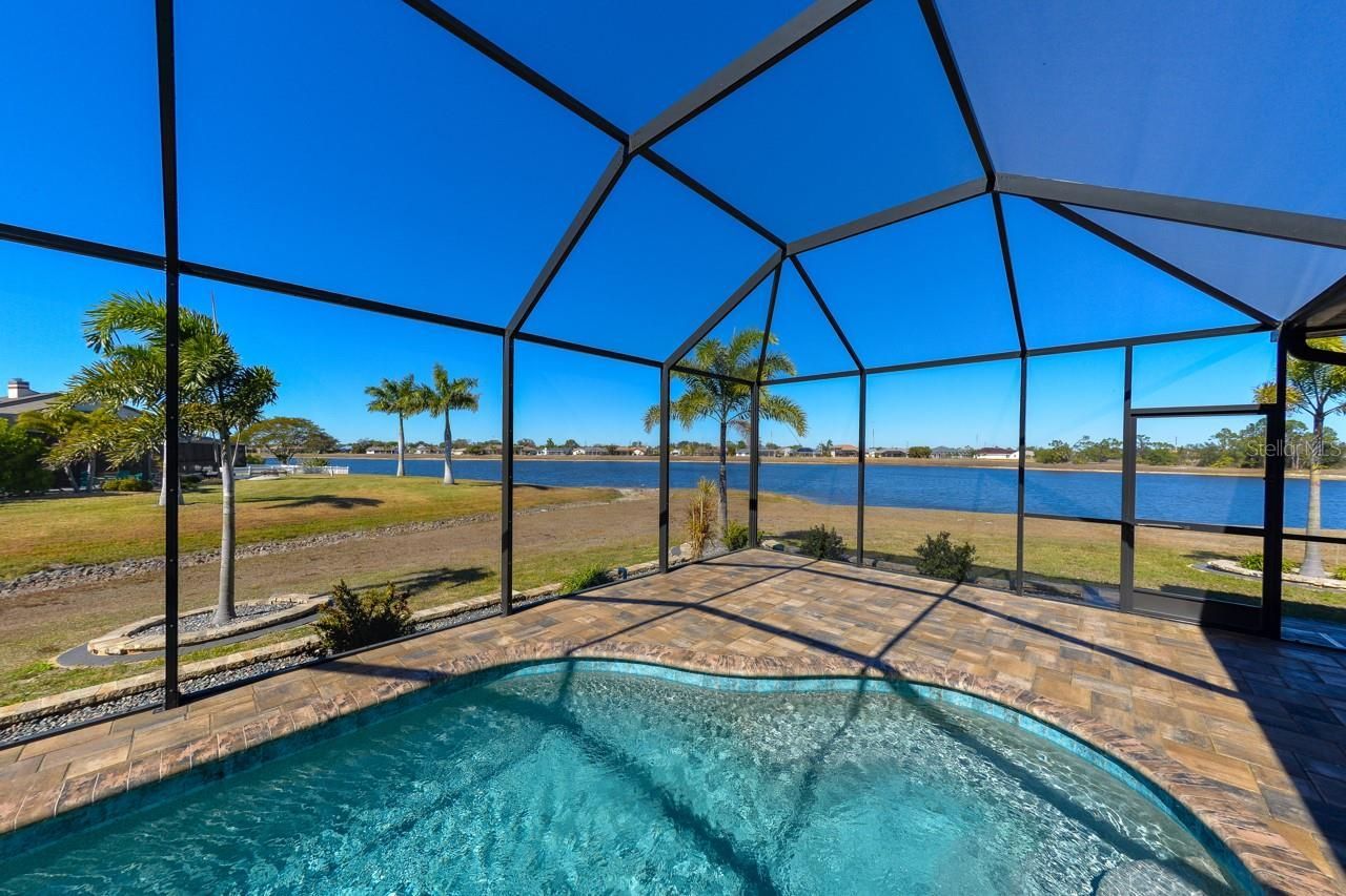 25364 Saint Helena Lane, Punta Gorda, FL 33983 Photo