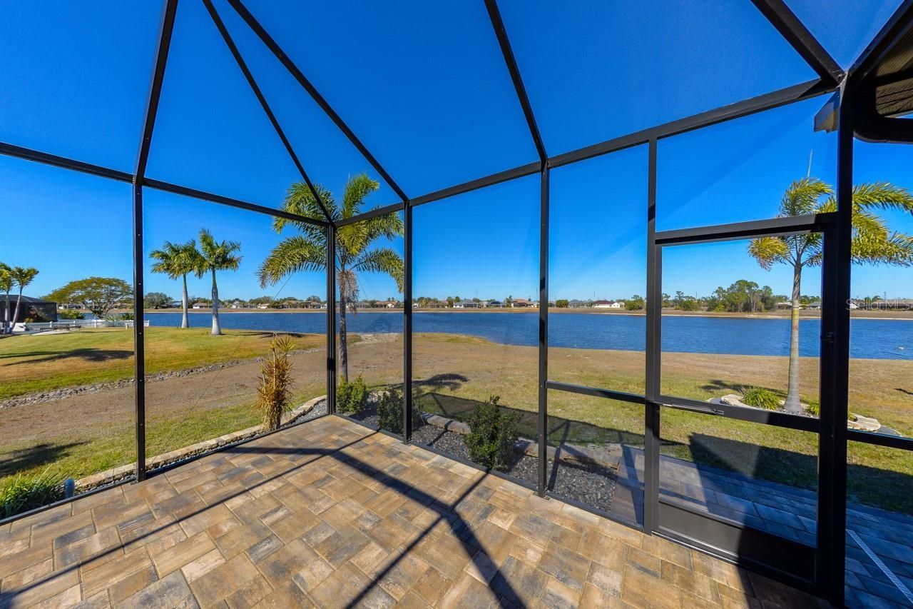 25364 Saint Helena Lane, Punta Gorda, FL 33983 Photo