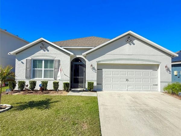3309 SONDER DRIVE, DAVENPORT, FL 33896