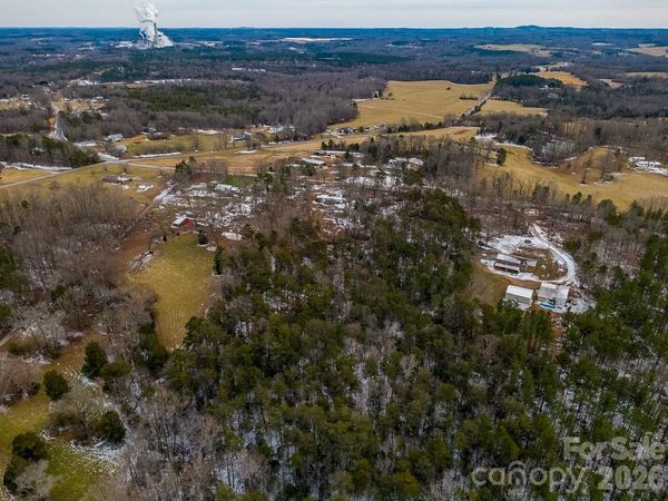 0 Ferry Road , Mooresboro, NC 28114