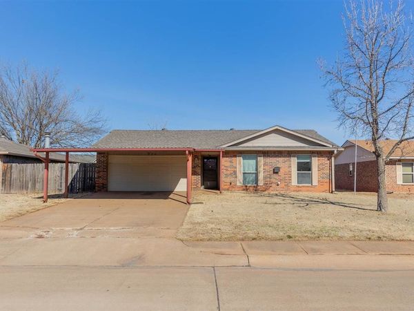 930 E Krayler Avenue, Stillwater, OK 00000