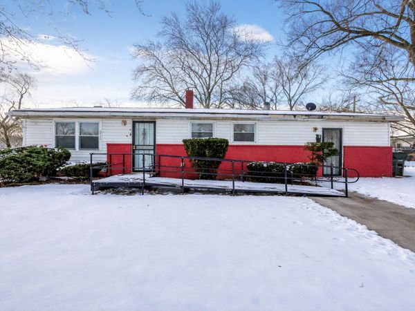 2711 W 165th Street, Markham, IL 60428