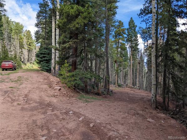 2379 Larry Place , Fort Garland, CO 81133