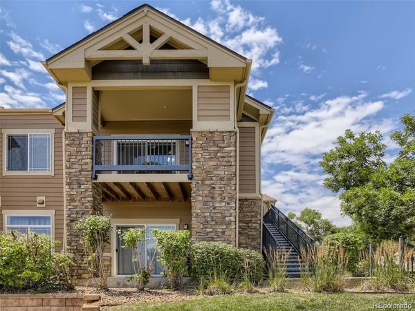 8726 S Kline Street, Unit 208, Littleton, CO 80127