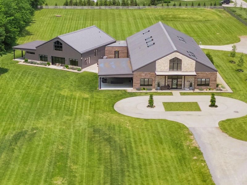 3226 Bean Oller Road, Delaware, OH 43015 Photo 1