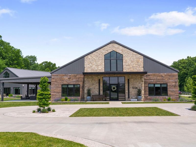 3226 Bean Oller Road, Delaware, OH 43015 Photo 2