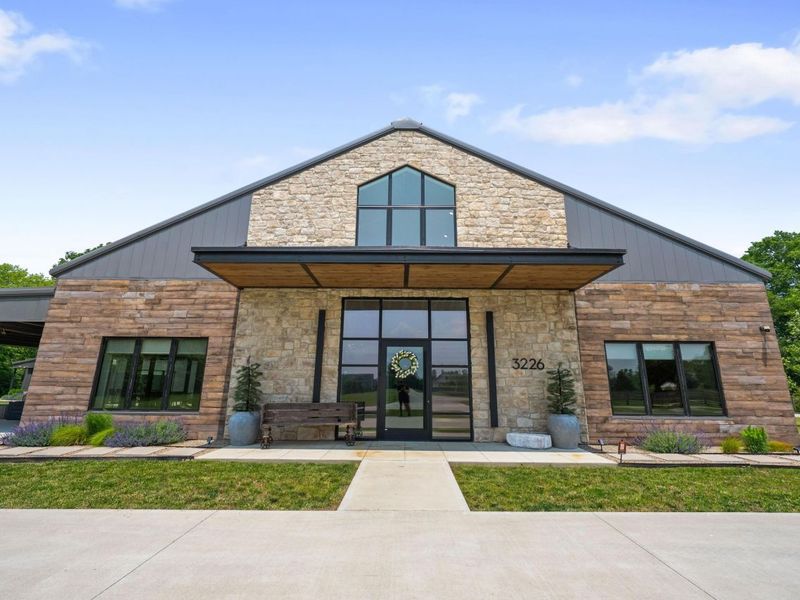 3226 Bean Oller Road, Delaware, OH 43015 Photo 3