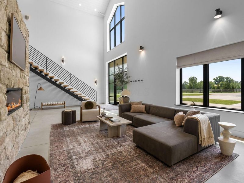 3226 Bean Oller Road, Delaware, OH 43015 Photo 5