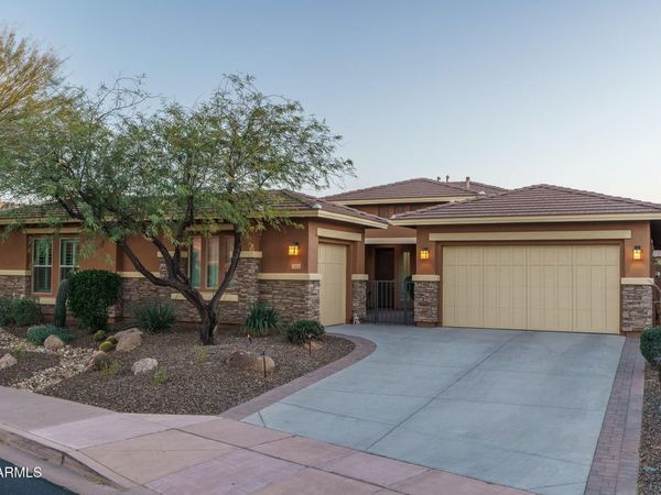 12821 W VIA CABALLO BLANCO, Peoria, AZ 85383