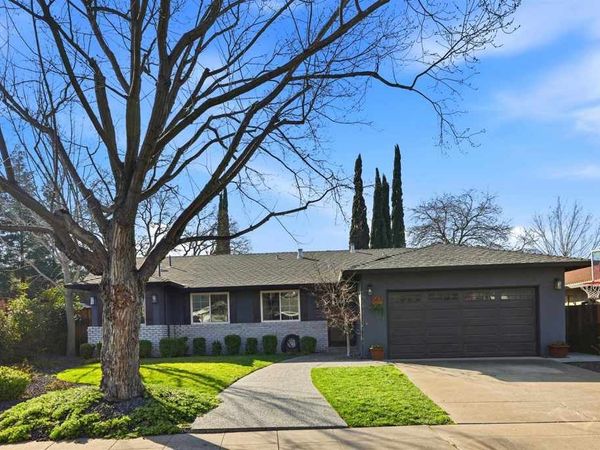 563 Cinnabar Drive, Livermore, CA 94550