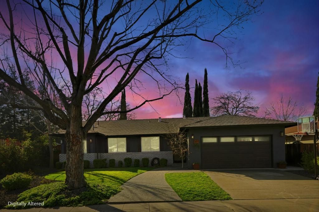 563 Cinnabar Drive, Livermore, CA 94550 Main Photo