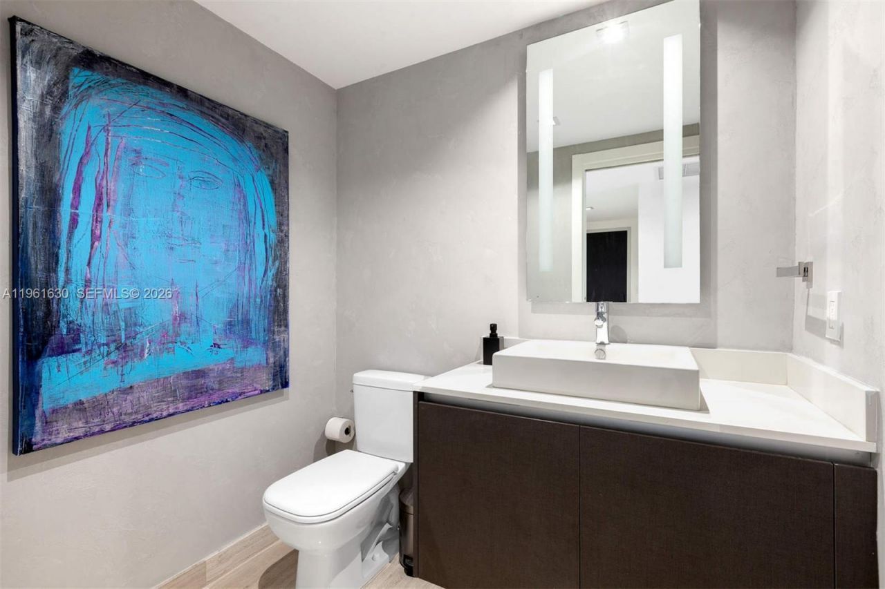 1451 Brickell Ave , Unit 1604, Miami, FL 33131 Photo