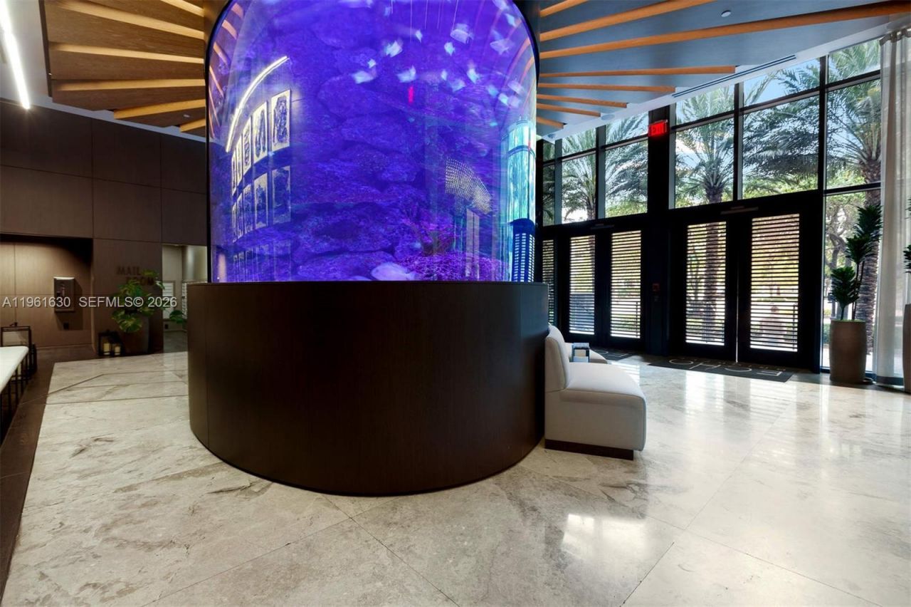 1451 Brickell Ave , Unit 1604, Miami, FL 33131 Photo