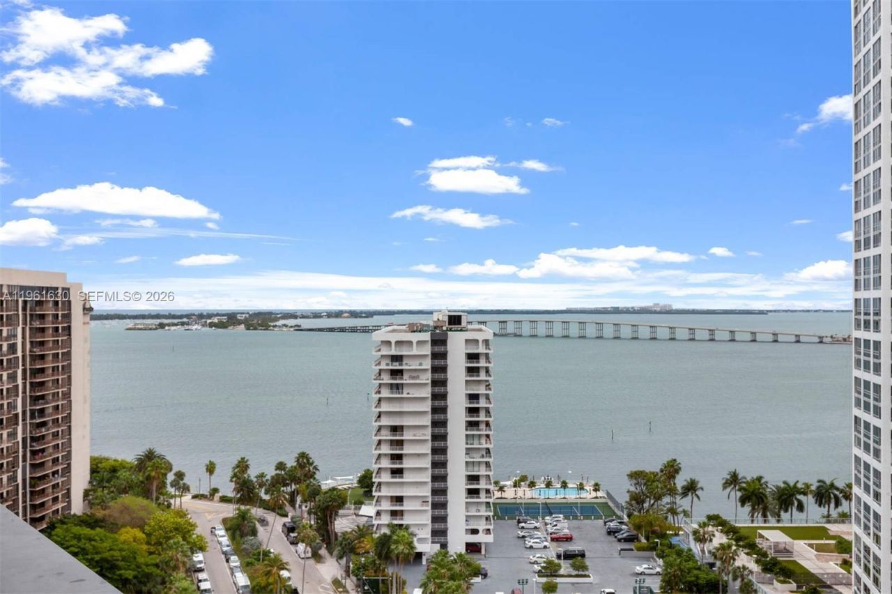 1451 Brickell Ave , Unit 1604, Miami, FL 33131 Photo