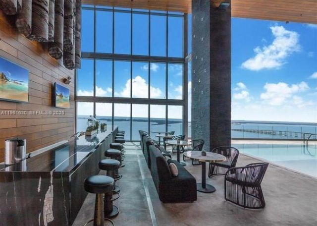 1451 Brickell Ave , Unit 1604, Miami, FL 33131 Photo